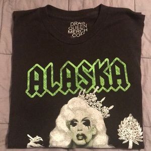 Alaska Tee